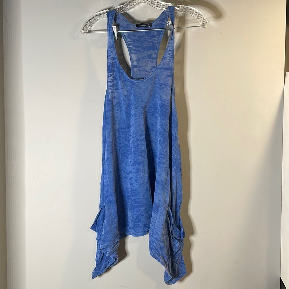 Alternative Apparel Layering Tunic